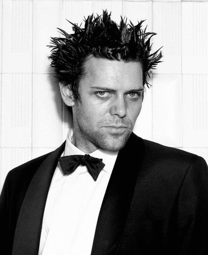 Richard Z Krupse Von Rammstein!