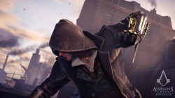 theomeganerd:  Assassin’s Creed Syndicate