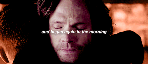 samwinchesterappreciation:insp.