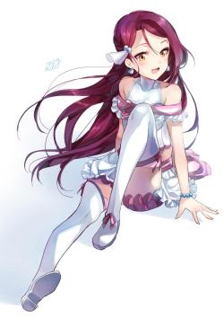 moehi:  Riko