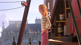 kheldara:the bbc gave us little fairytale lesbians in revolting rhymes for christmas and that’s very