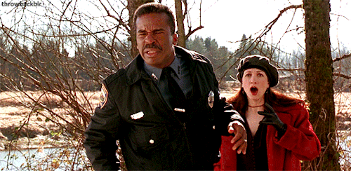 throwbackblr:  Jumanji (1995)