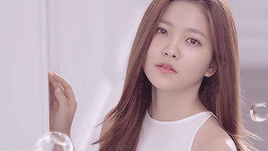 ghostsgf:  leaderirene:  (160305) happy birthday, kim yerim! #happyyeriday  @blessxiumin 