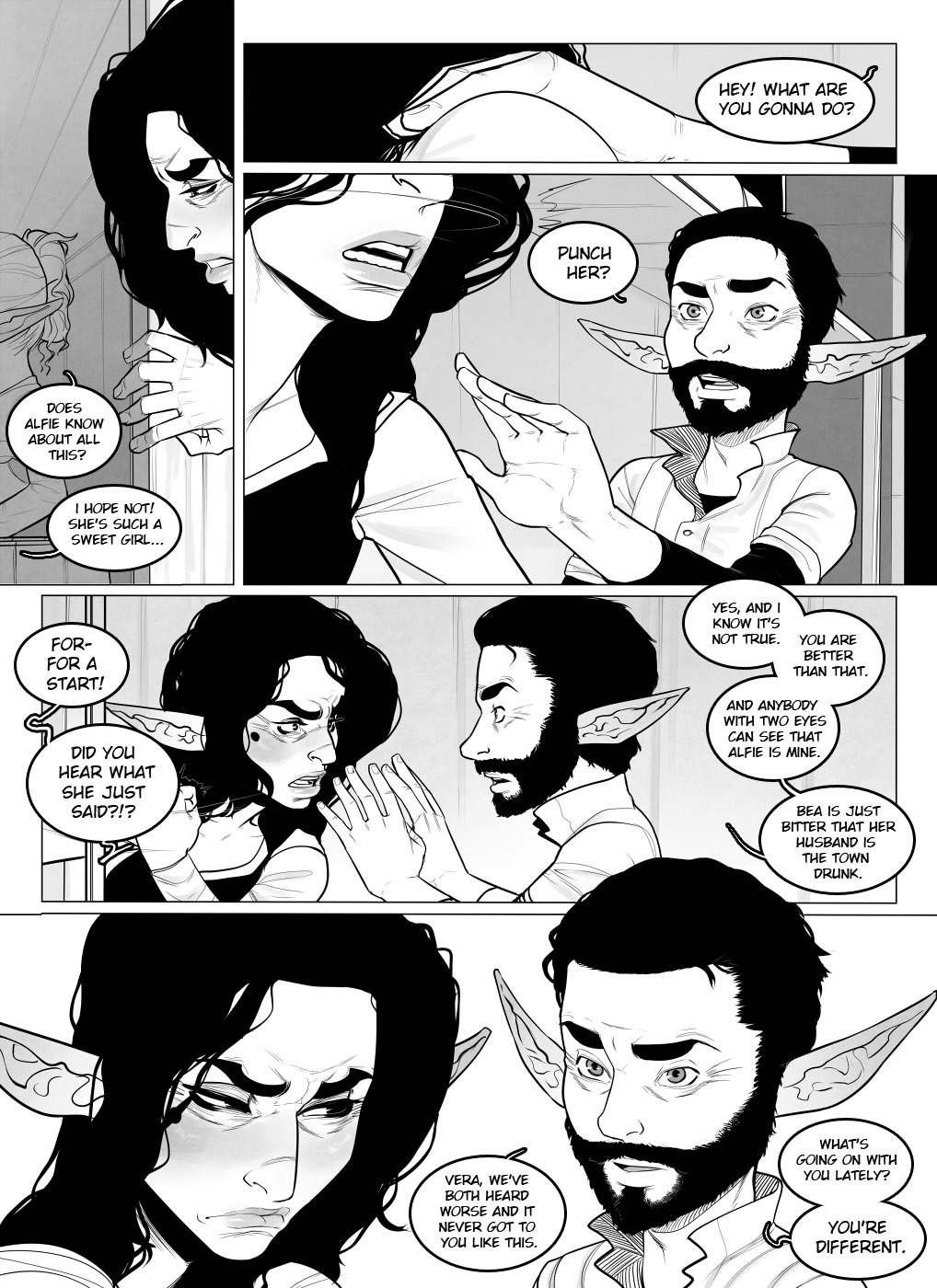 incaseart:  I am having technical difficulties with buttsmithy.com that may strech