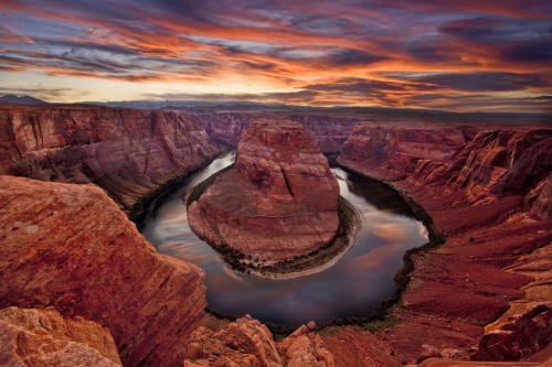 comerviajaramar: Diez paisajes fotografiados en exposición lenta tomadas por el fotógr