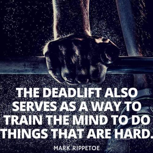 Deadlift rules the World #deadliftruletheworld #deadlifts #bodybuilding https://www.instagram.com/