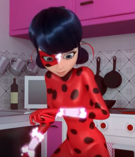 Share more than 153 miraculous ladybug marinette earrings  seveneduvn