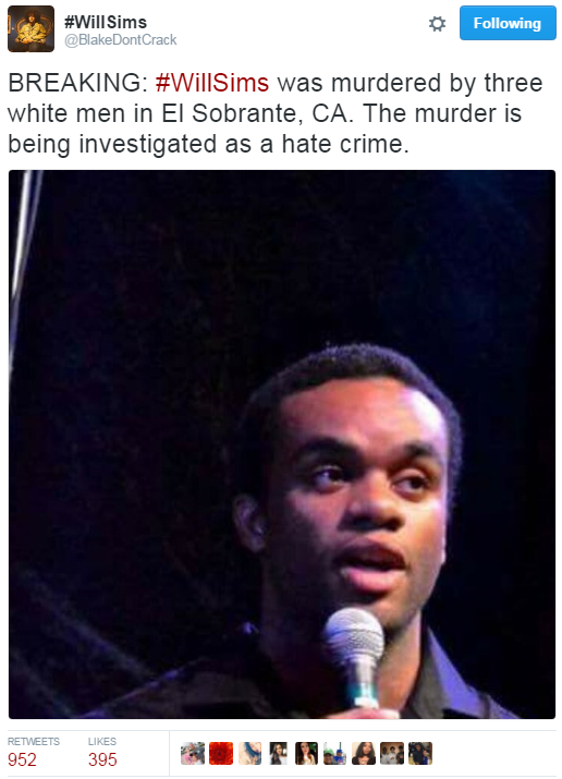 Black Man Murdered by White Supremacists porn pictures