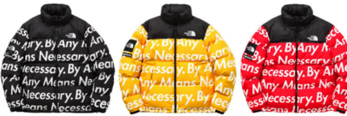 Supreme X The North Face is Returning This Winter – PAUSE Online