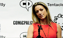 cophines:  Top 25 tv actresses (as voted by my followers)  → 6. Zoie Palmer 