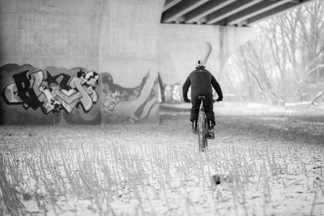 imaginegnat:  River Crawling &amp; Coffee