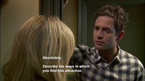 thejokesondee: It’s Always Sunny in Philadelphia (S9E1)