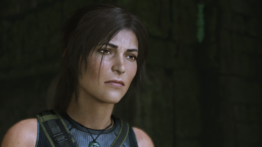 jericho-12:  Lara CroftShadow of the Tomb Raider