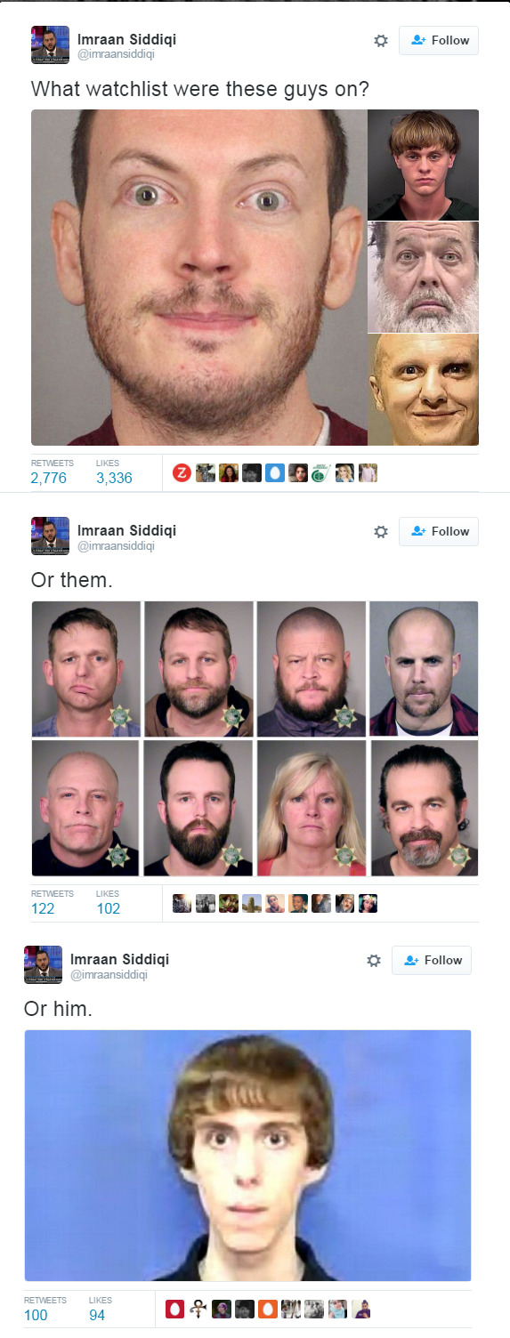 keriaaj:  ratchetness-righteousness:  lagonegirl:    how you recognise them terrorists: