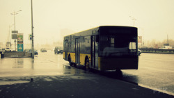 photosfromkyiv:  A little snow, a little rain.