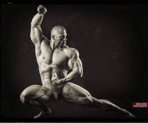 wrestlehead:  Kille Kujala 