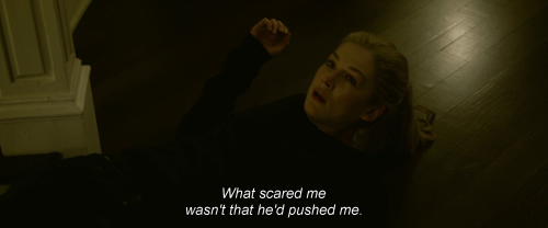 Gone Girl (2014)