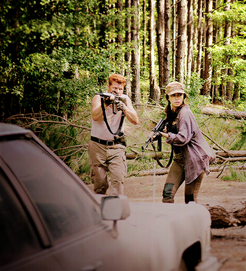 Fuck Yeah TWD