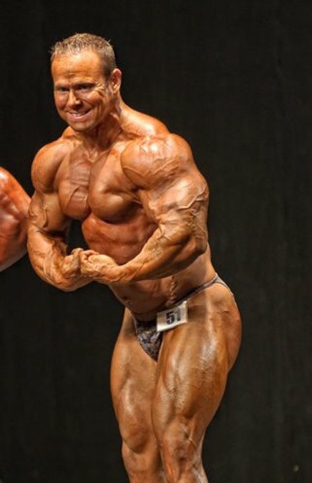 Brett Becker
