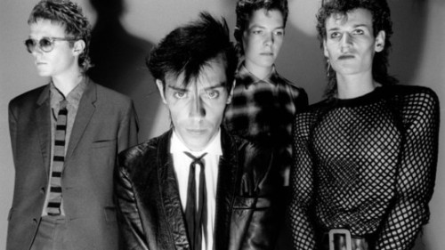 subhumanoidmeltdown:Bauhaus