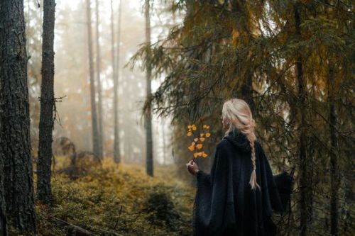 wanderingredleaves:Jonna Jinton