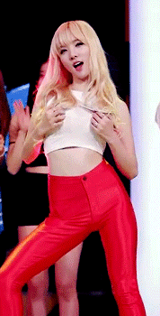 femaleidols:  damn  