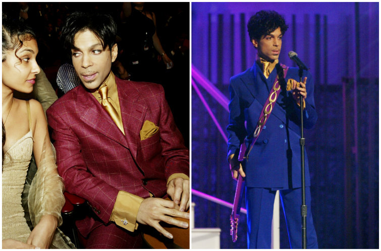this-is-life-actually:  Prince will of course be remembered for his immeasurable