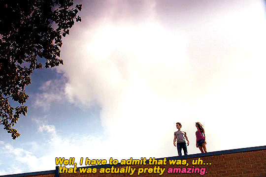 Stelena + Amazing