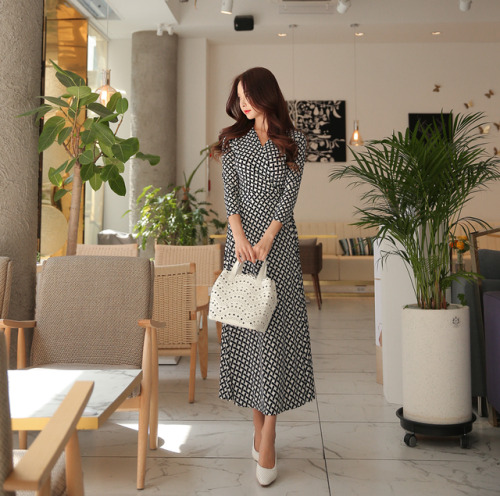 korean-dreams-girls:  Park SooYeon - April 12, 2018 2nd Set