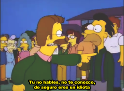 simpsons-latino:  mas Simpsons aqui