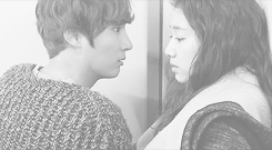 shura-blog1:   “Sometimes, just let her be. Then one day, knock on her door and