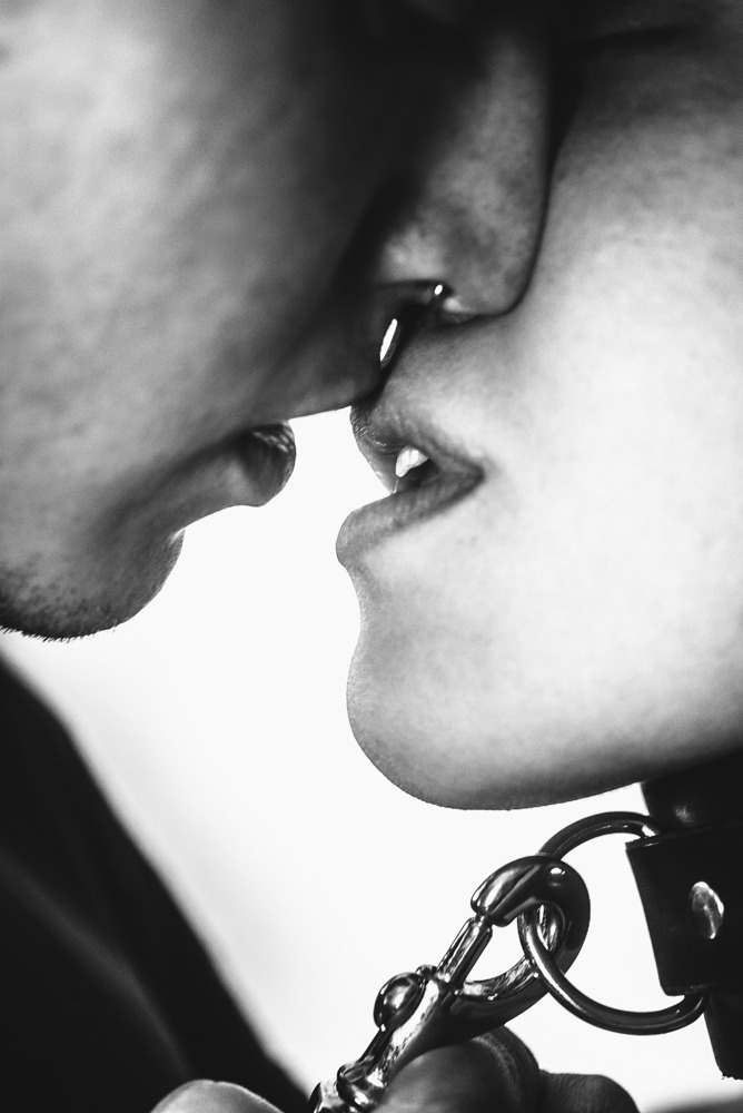 Celebrating the Sensuality and Passion of woman