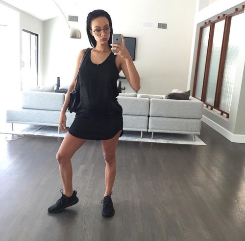 Drayamichele Draya Michele