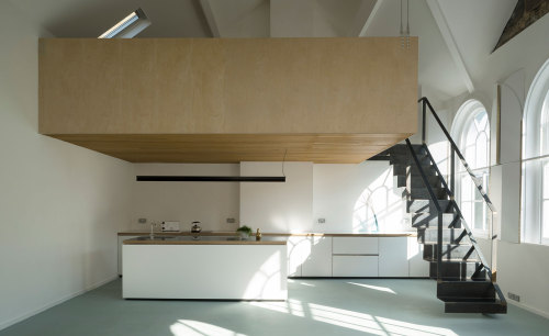 kazu721010: Phase II / West ArchitecturePhotos © Ben Blossom