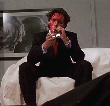 con-the-con:  American Psycho- 2000 