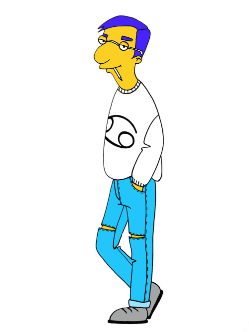 milhouse