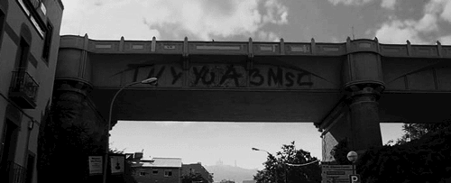 society killed the teenanger