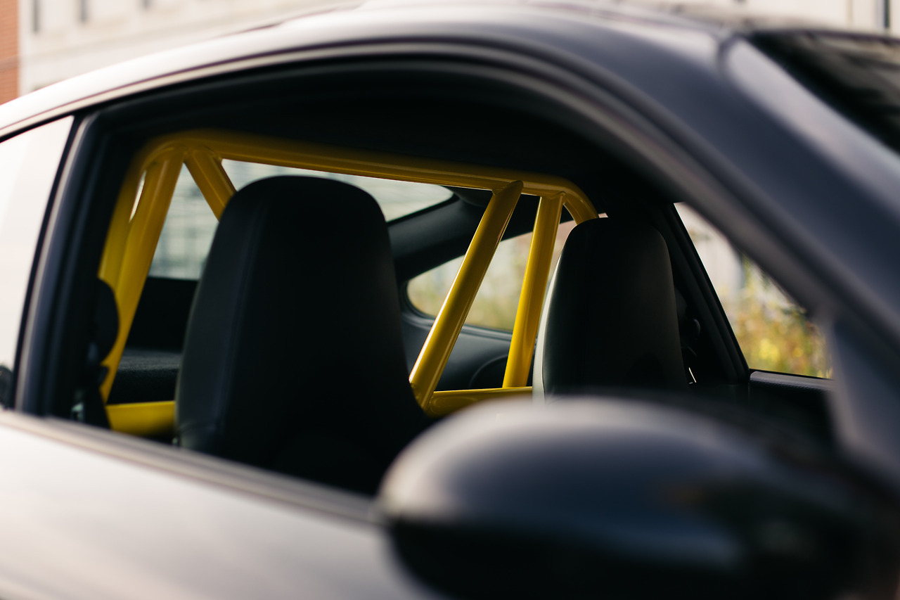 chdrv:Dan’s 911 - Part 1 (Shot by Victor Chadarov) 