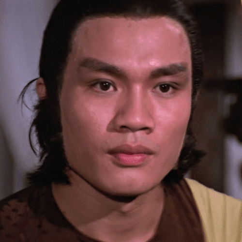 Invincible Shaolin (1978)