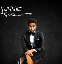 Jussie Smollett