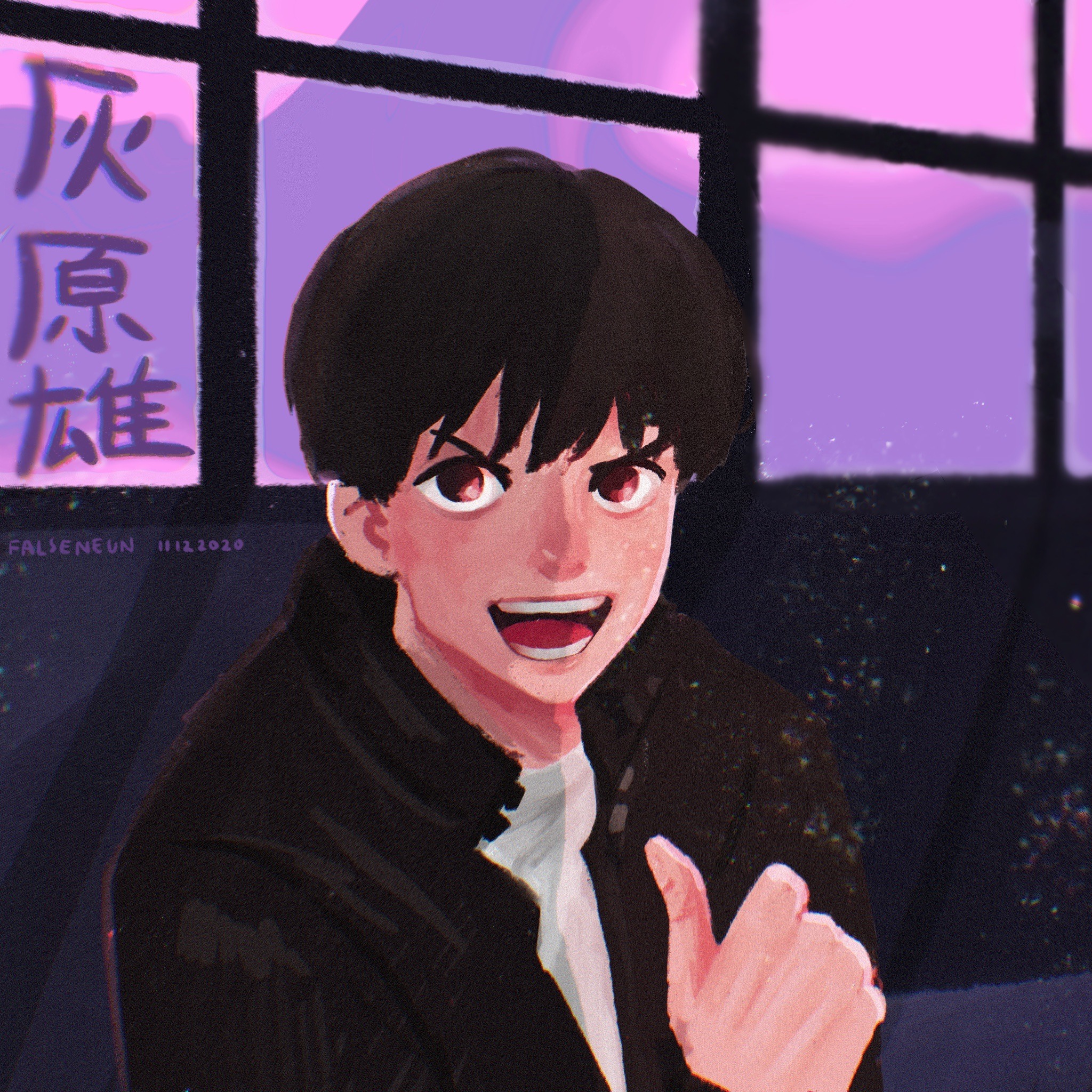 灰原雄 Explore Tumblr Posts And Blogs Tumgir 灰原雄 Explore Tumblr Posts And Blogs Tumgir