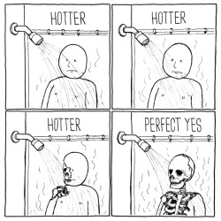 thejakelikesonions:  winter showers