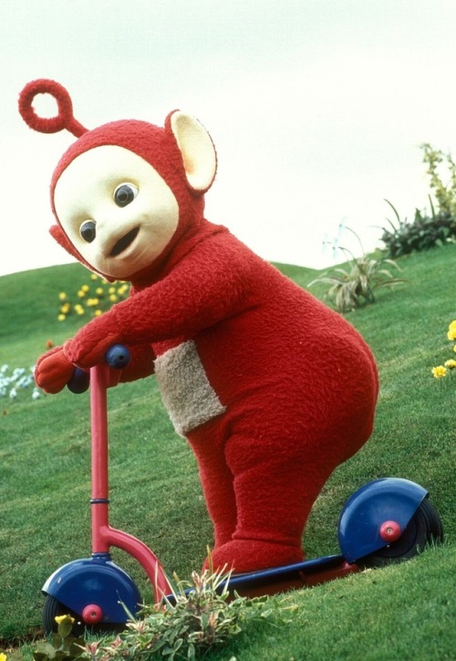 Teletubbies