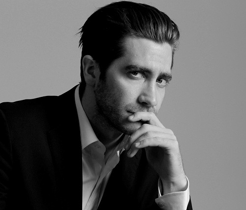 hotfamous-men:  Jake Gyllenhaal