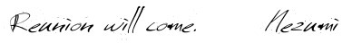 yaoiislyfe:  Notes passed in No.6 