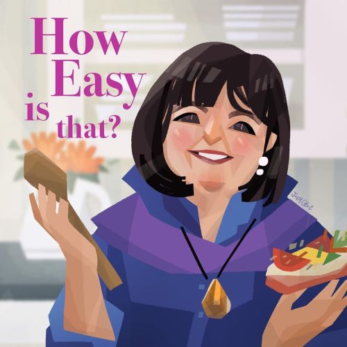 Recently discovered the hilarious @isthattomhearn version of @inagarten #barefootcontessa . I forgot