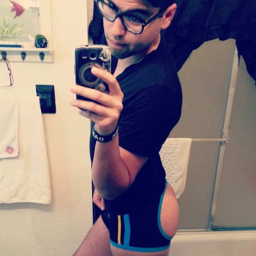 Freakishly Tall Ass Homo