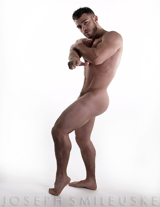 joseph-smileuske-photography:  Chase Hostler 