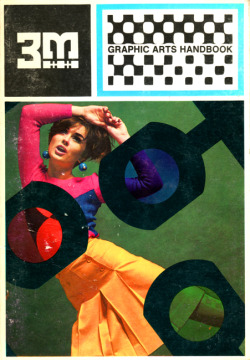 retroreverbs:  3M Graphic Arts Handbook (1969).