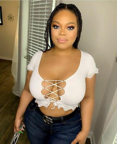 princejazziedad:DeliciouslySexy. Curvy. BootiDelicious MamiMs JudyLaw 💙❤️💜